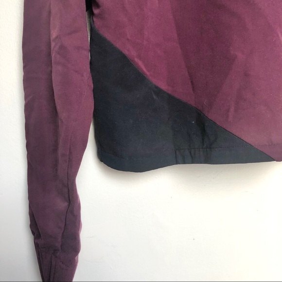 Adidas Originals Colorado Quarter-Zip Sweatshirt NWT Size Small - Picture 7 of 16